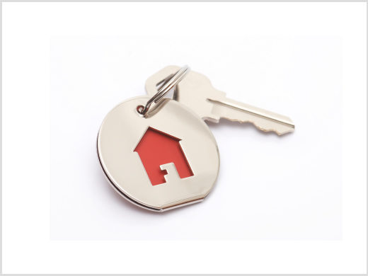 property key holding