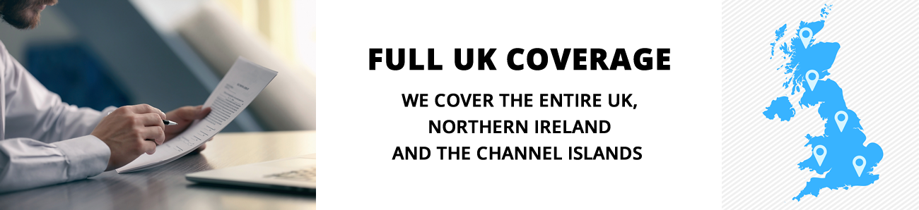 uk coverage