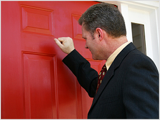 spec calls and address checks